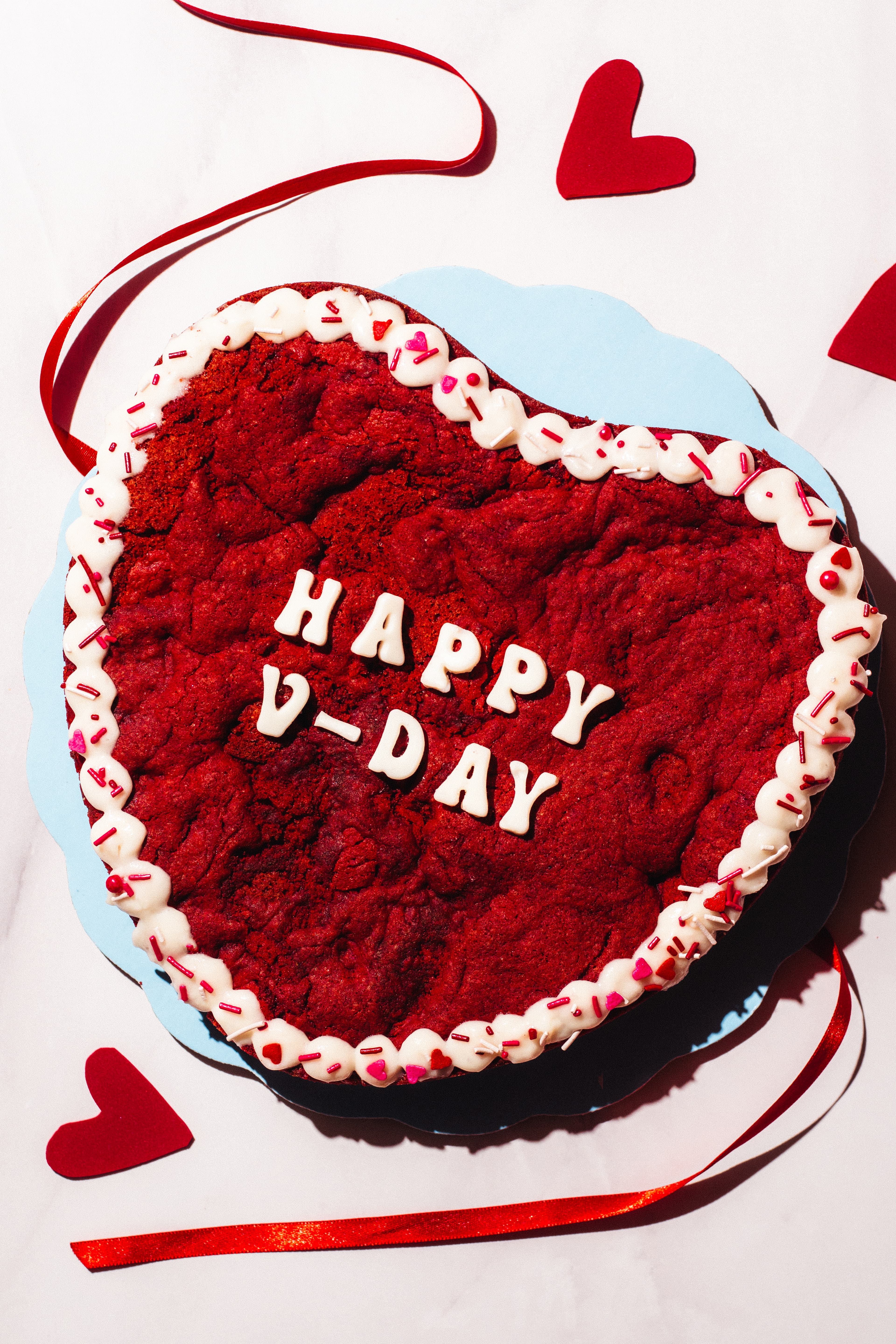 Cookie Cake personalizado Munch'em Quer\u00E9taro