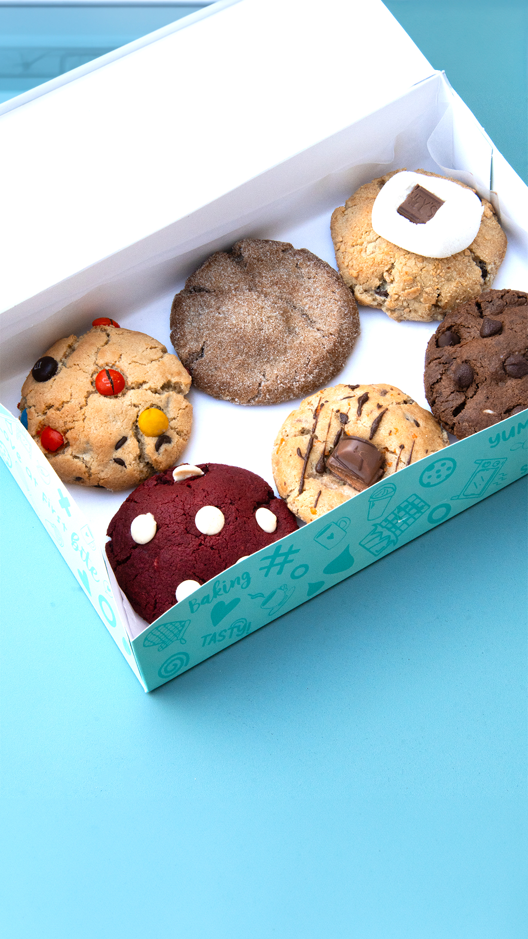 Galletas para Regalar en Querétaro: Guía de Regalos 2026