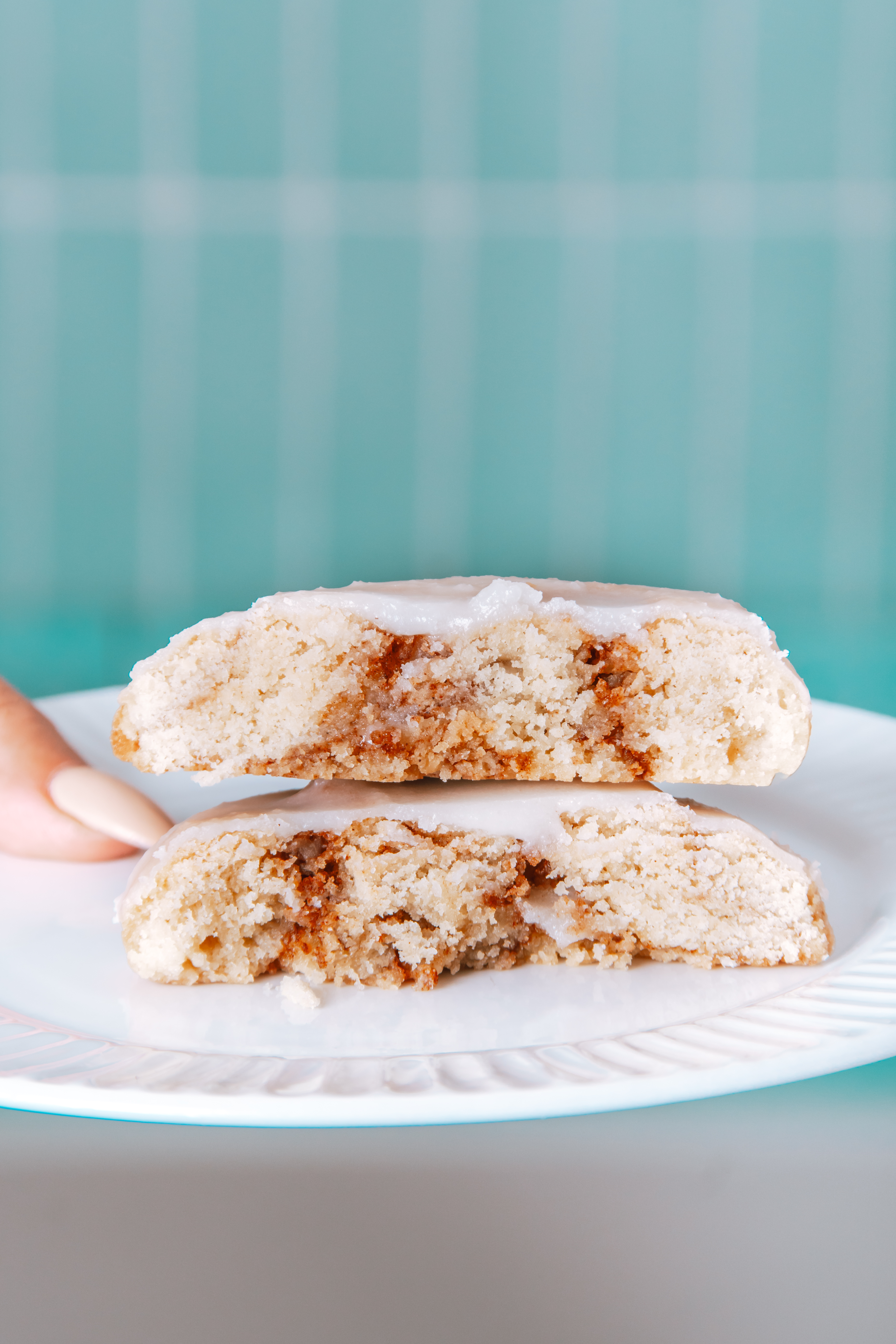 Cinnamon Roll