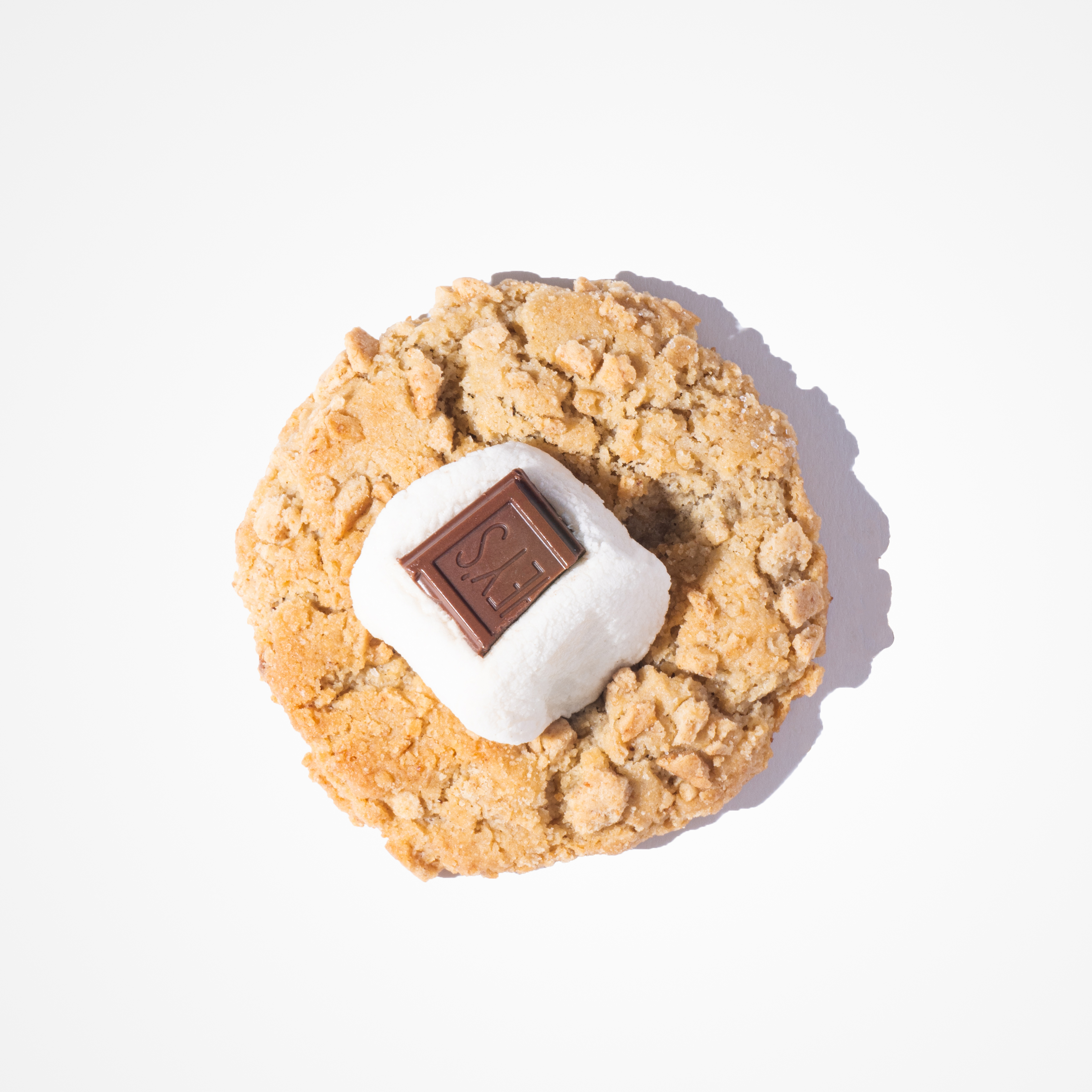 S'mores